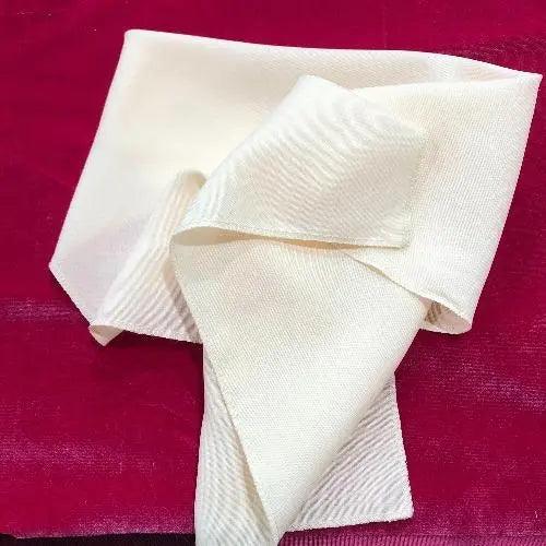 Polyester Napkins  25 pieces - New Star Fabrics