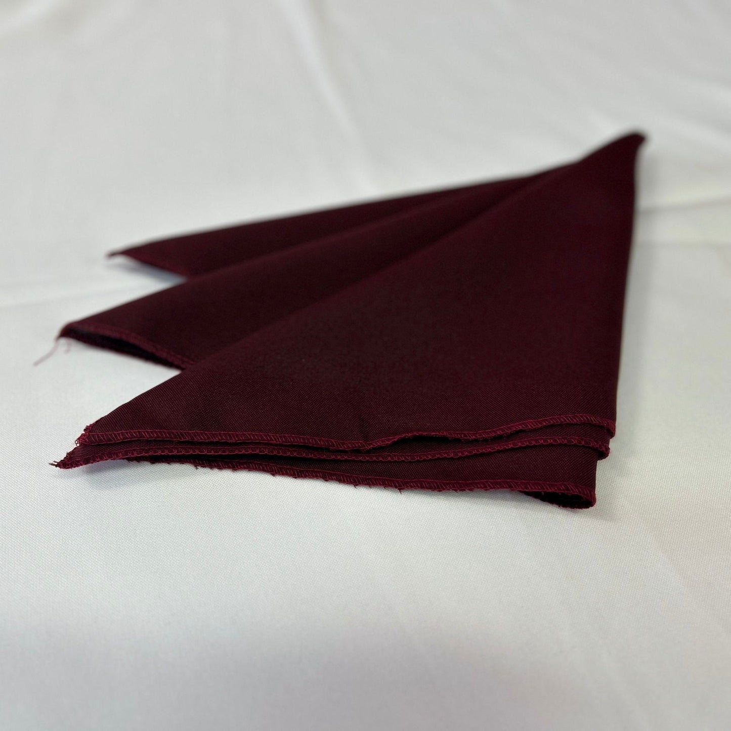 Polyester Napkins  25 pieces - New Star Fabrics