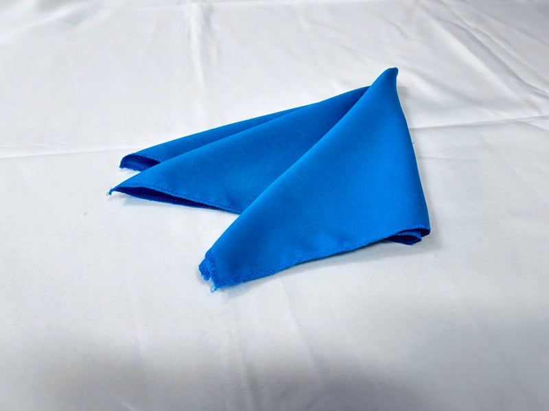 Polyester Napkins  25 pieces - New Star Fabrics