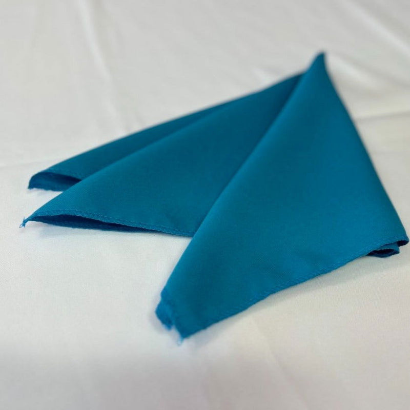 Polyester Napkins  25 pieces - New Star Fabrics