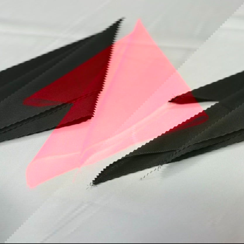 Polyester Napkins  25 pieces - New Star Fabrics