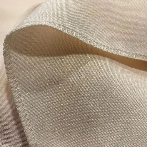 Polyester Napkins  25 pieces - New Star Fabrics