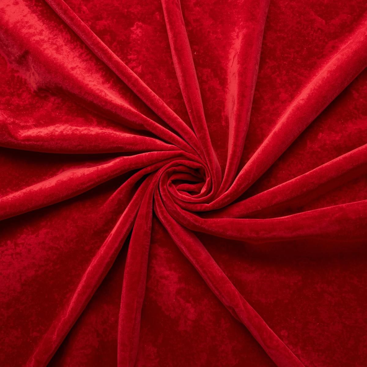 Stretch Velvet Fabric 50 Yards Roll Upholstery, Curtains & Fashion