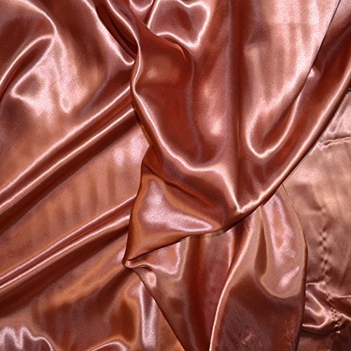 Satin Fabric by the yard - New Star Fabrics