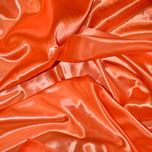 Satin Fabric by the yard - New Star Fabrics