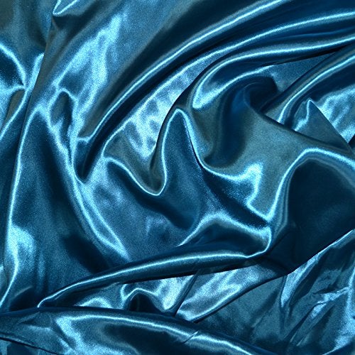 Satin Fabric by the yard - New Star Fabrics