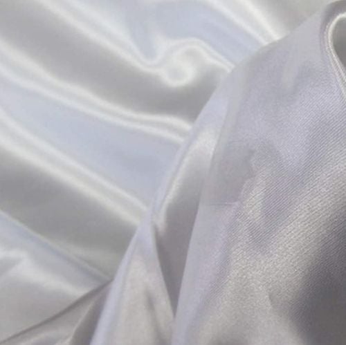 Satin Fabric by the yard - New Star Fabrics