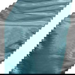 Satin Table Runners 12 by 108 inch - New Star Fabrics