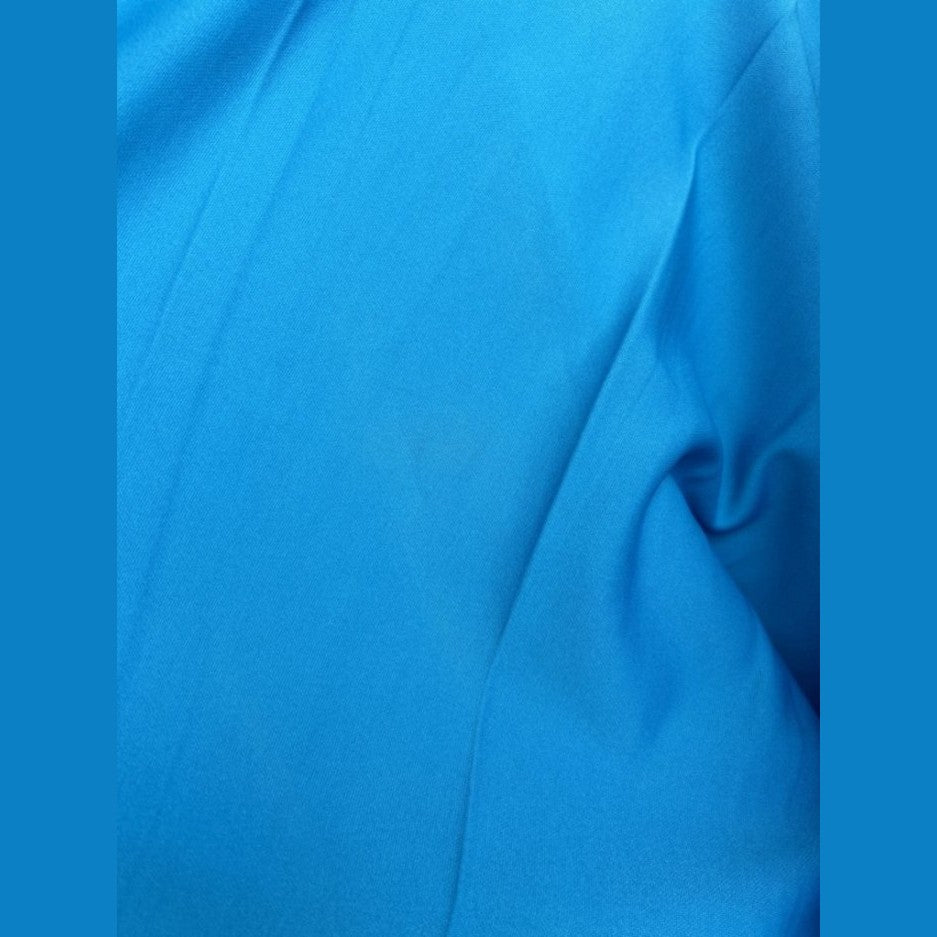 Scuba Stretch Knit Fabric 2 Way Semi Stretch  by the yard - New Star Fabrics