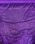 Small Dot Confetti Sequin Fabric - 45" Wide - Sold by the Yard - New Star Fabrics