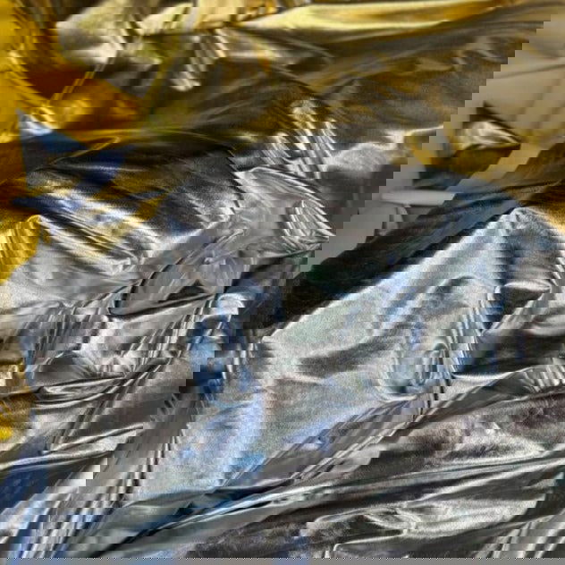 Spandex lame knit  by the yard - New Star Fabrics