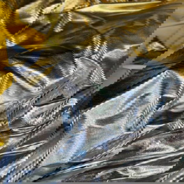 Spandex lame knit  by the yard - New Star Fabrics