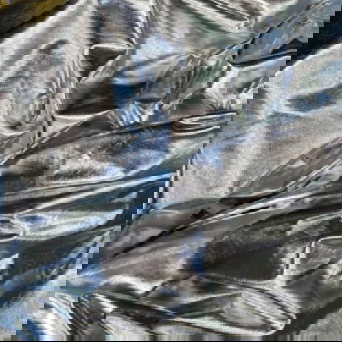 Spandex lame knit  by the yard - New Star Fabrics