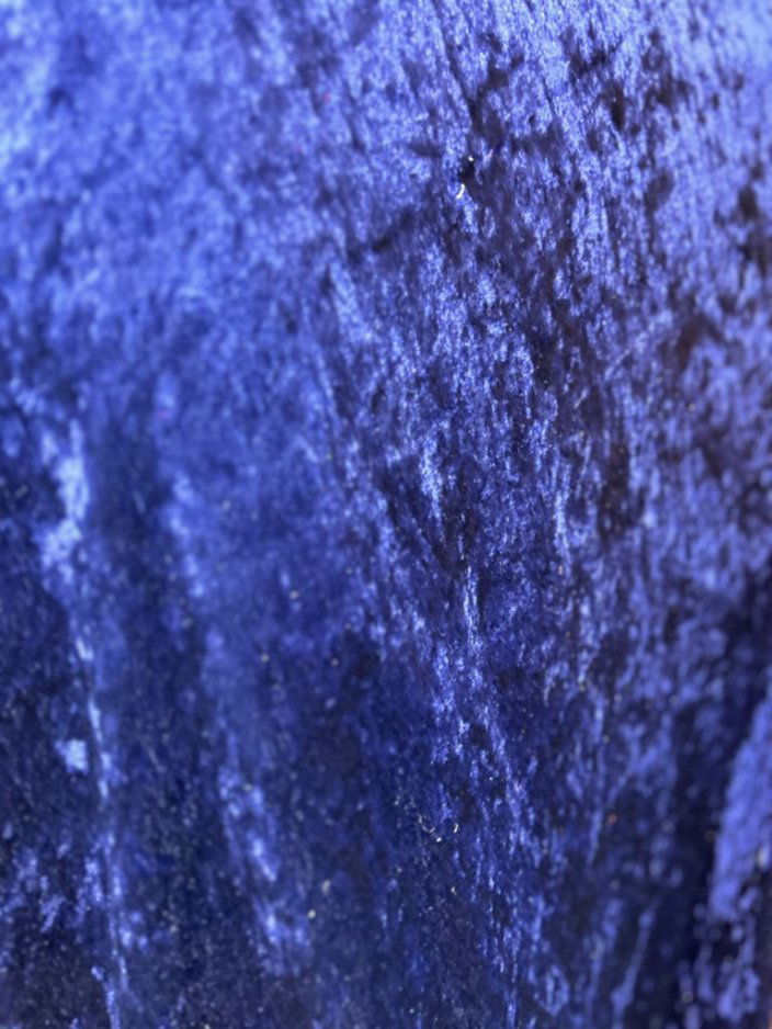 Stretch Panne Velvet Velour Fabric  by the yard - New Star Fabrics