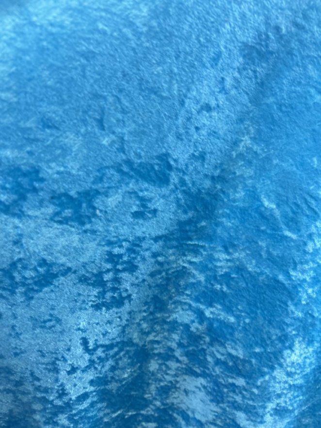 Stretch Panne Velvet Velour Fabric  by the yard - New Star Fabrics