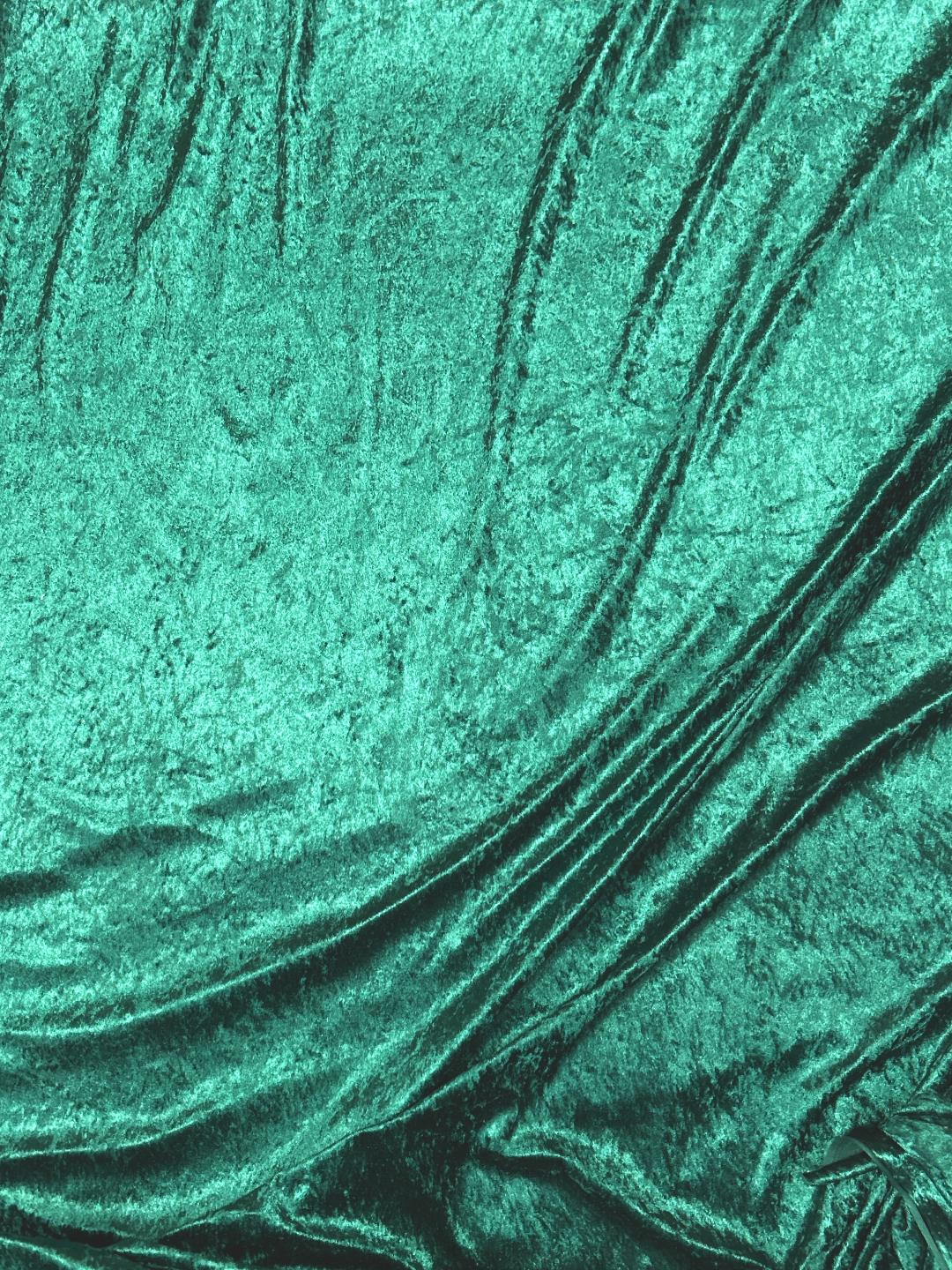 Stretch Panne Velvet Velour Fabric  by the yard - New Star Fabrics