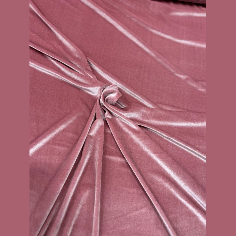 Stretch Velvet Fabric - New Star Fabrics