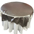 Table Overlay Satin 58 X 58 Inches - New Star Fabrics