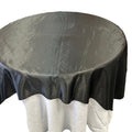 Table Overlay Satin 58 X 58 Inches - New Star Fabrics