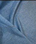 Vintage Linen Two Tone Fabric Faux Burlap Texture by The Yard Burlap look - New Star Fabrics