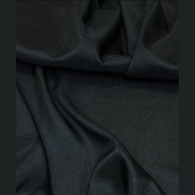 Vintage Linen Two Tone Fabric Faux Burlap Texture by The Yard Burlap look - New Star Fabrics