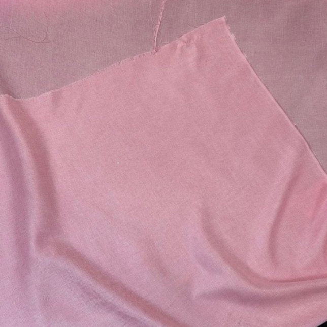 Vintage Linen Two Tone Fabric Faux Burlap Texture by The Yard Burlap look - New Star Fabrics