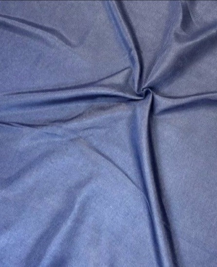 Vintage Linen Two Tone Fabric Faux Burlap Texture by The Yard Burlap look - New Star Fabrics