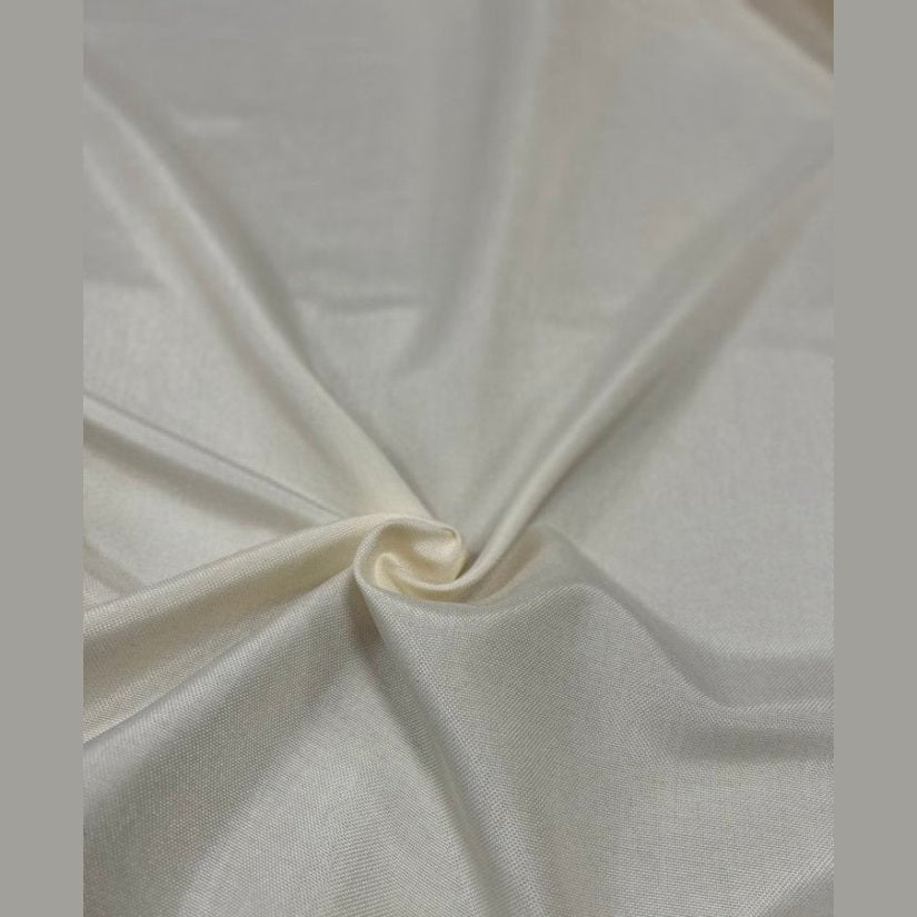 Vintage Linen Two Tone Fabric Faux Burlap Texture by The Yard Burlap look - New Star Fabrics