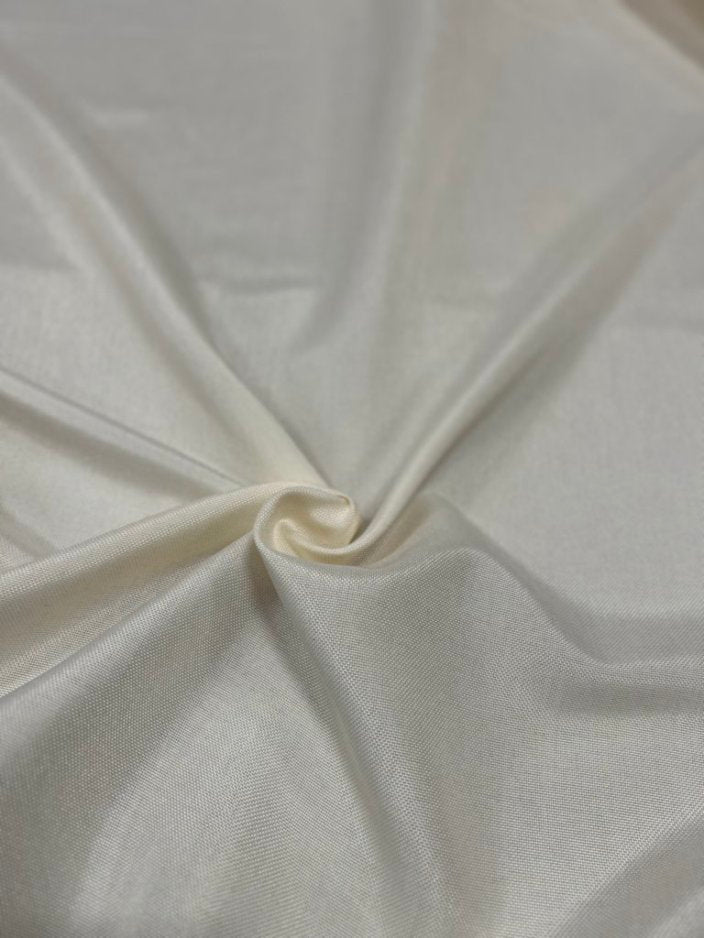 Vintage Linen Two Tone Fabric Faux Burlap Texture by The Yard Burlap look - New Star Fabrics