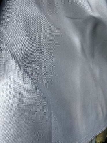 Vintage Linen Two Tone Fabric Faux Burlap Texture by The Yard Burlap look - New Star Fabrics