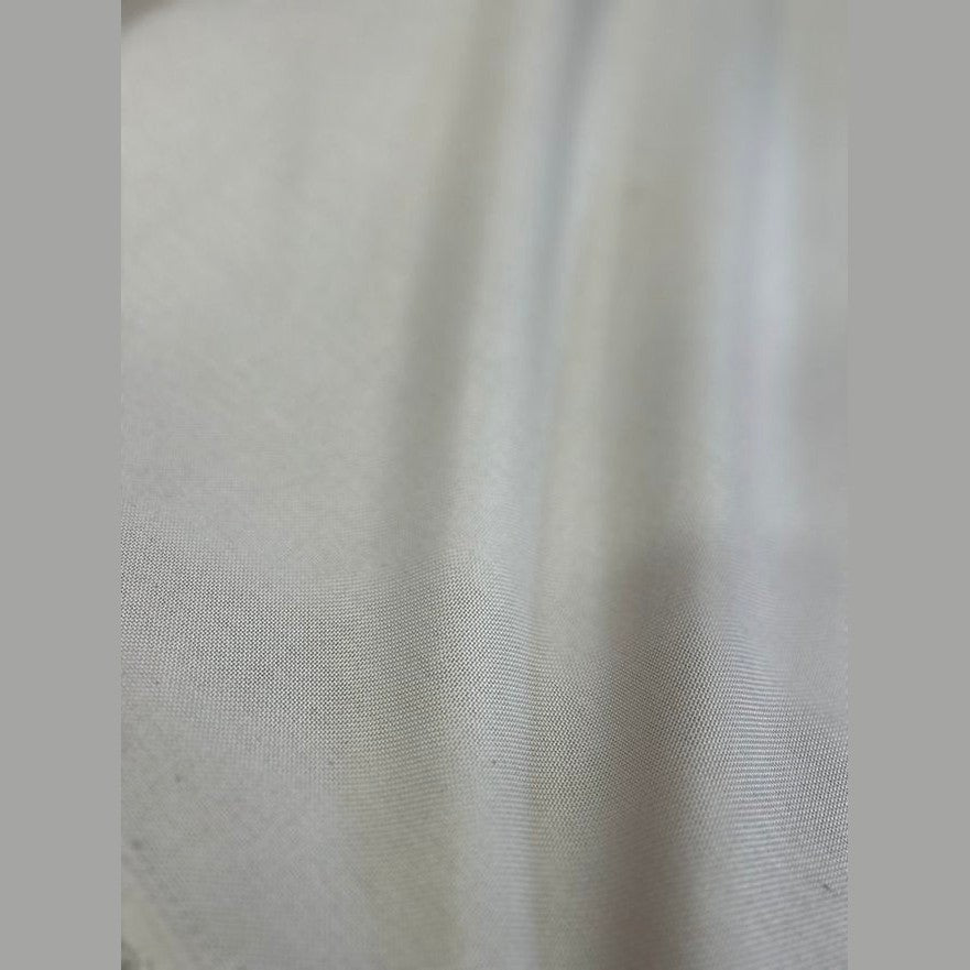 Vintage Linen Two Tone Fabric Faux Burlap Texture by The Yard Burlap look - New Star Fabrics