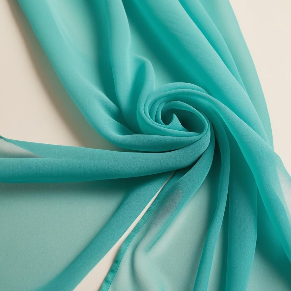 Chiffon Fabric