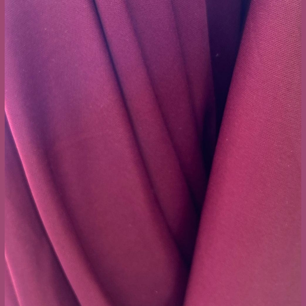 100 Yards Roll Interlock Fabric Wholesale