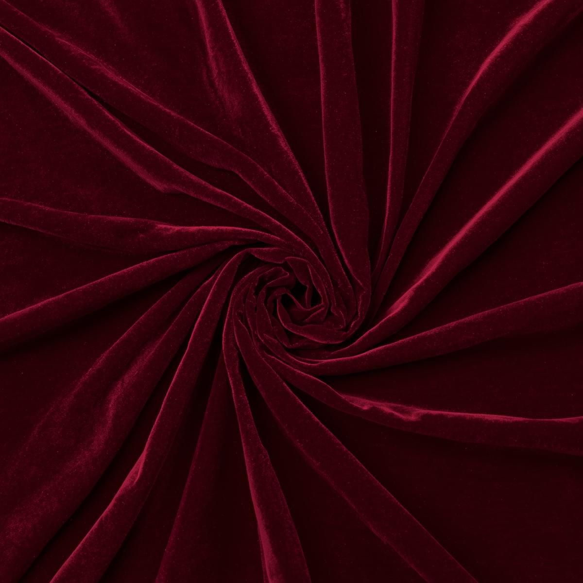 Stretch Velvet Fabric 50 Yards Roll Upholstery, Curtains & Fashion