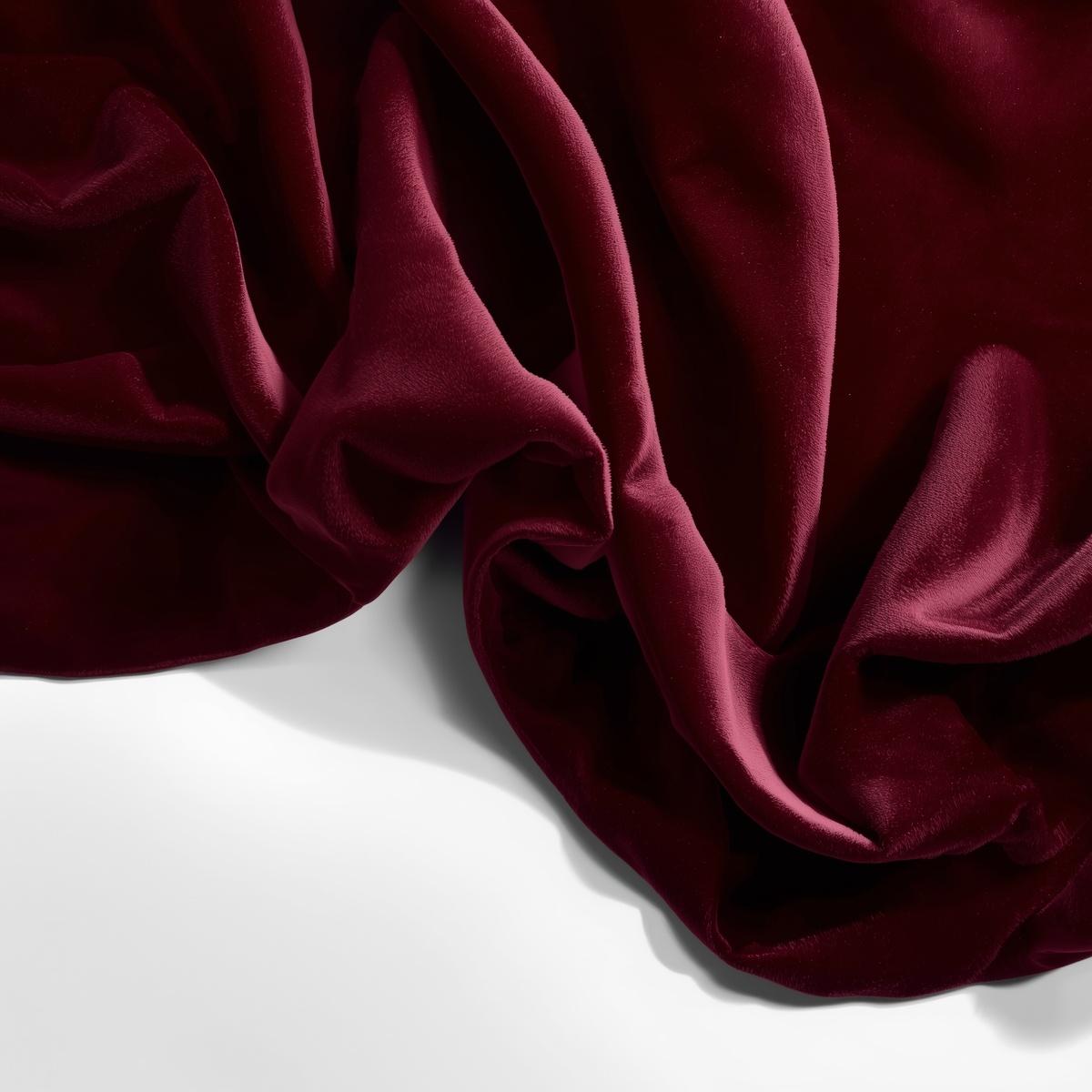 Royal Velvet Fabric Roll – 50 Yards Continuous Piece – 60” Wide Heavyweight Luxury Velvet – Commercial Grade – Free Shipping