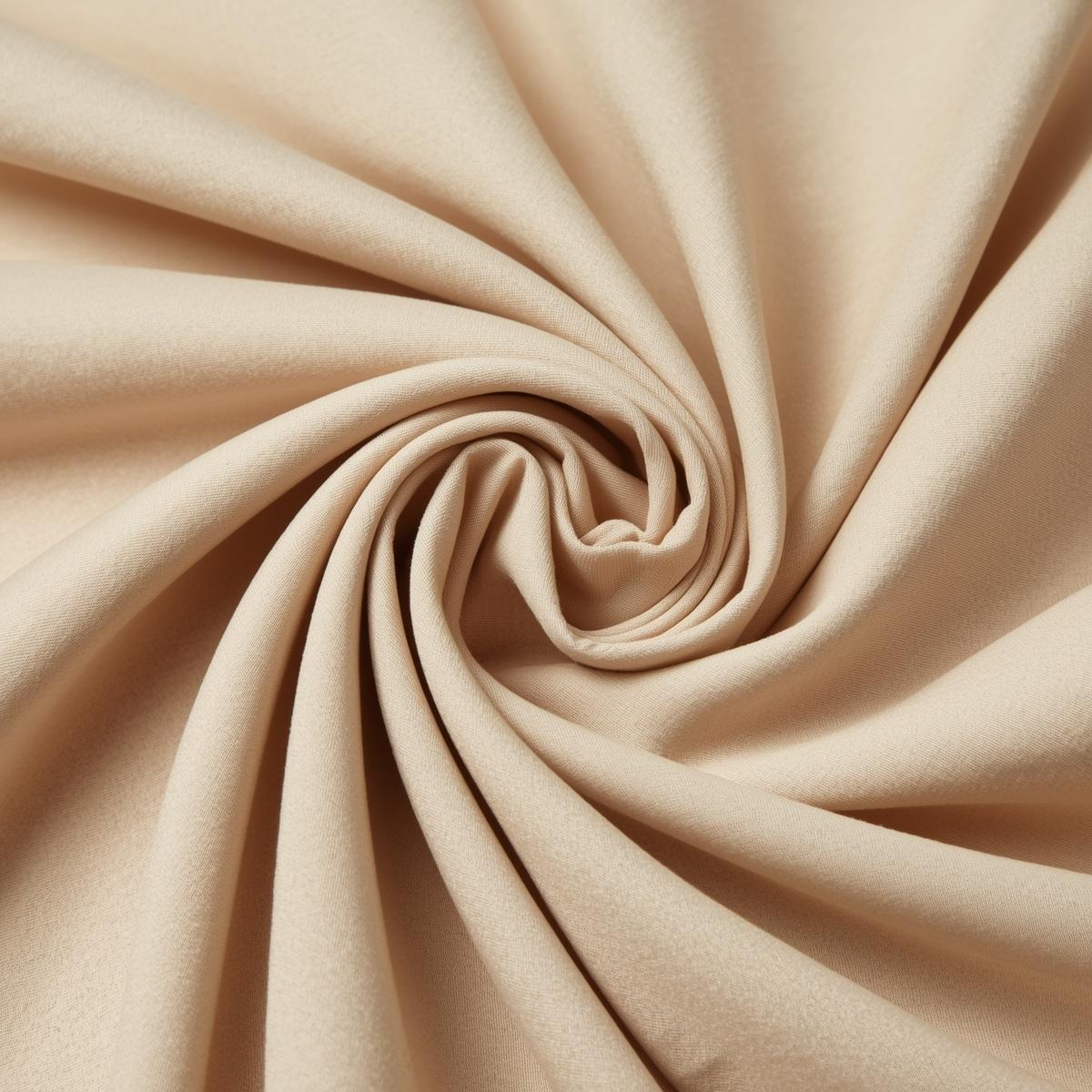 Interlock Fabric Roll – 100 or 150 Yards Continuous| Soft, Stretchy, Durable Knit Fabric for Apparel, Tablecloths & Backdrops