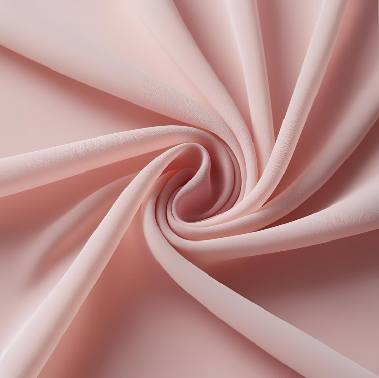 Chiffon Fabric 10 Yards-Sheer & Lightweight for Backdrops, Decor & Dresses