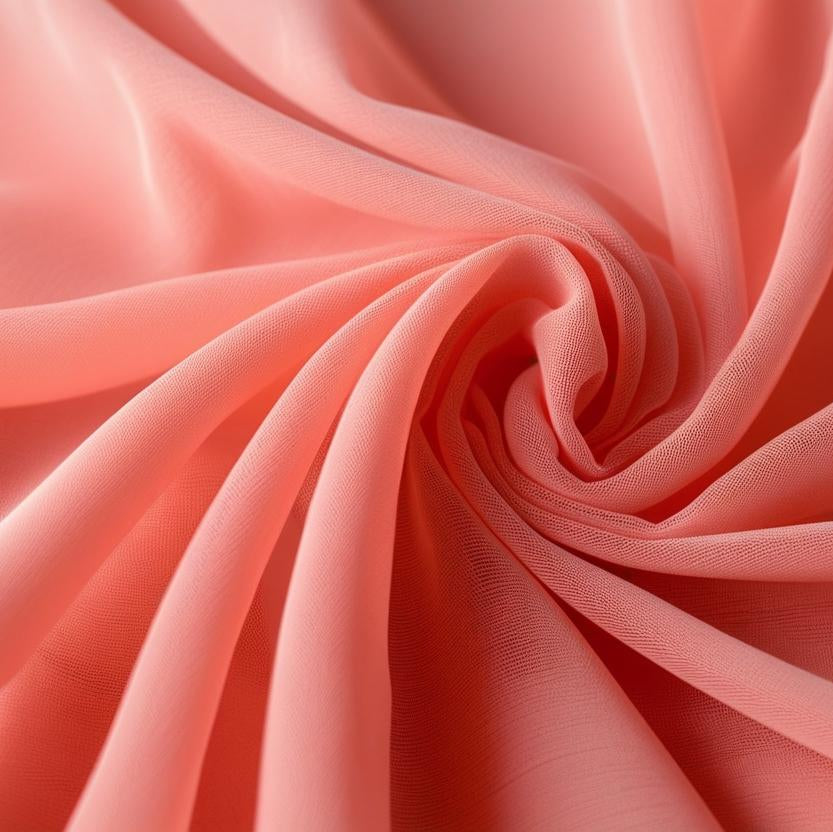 Chiffon Fabric