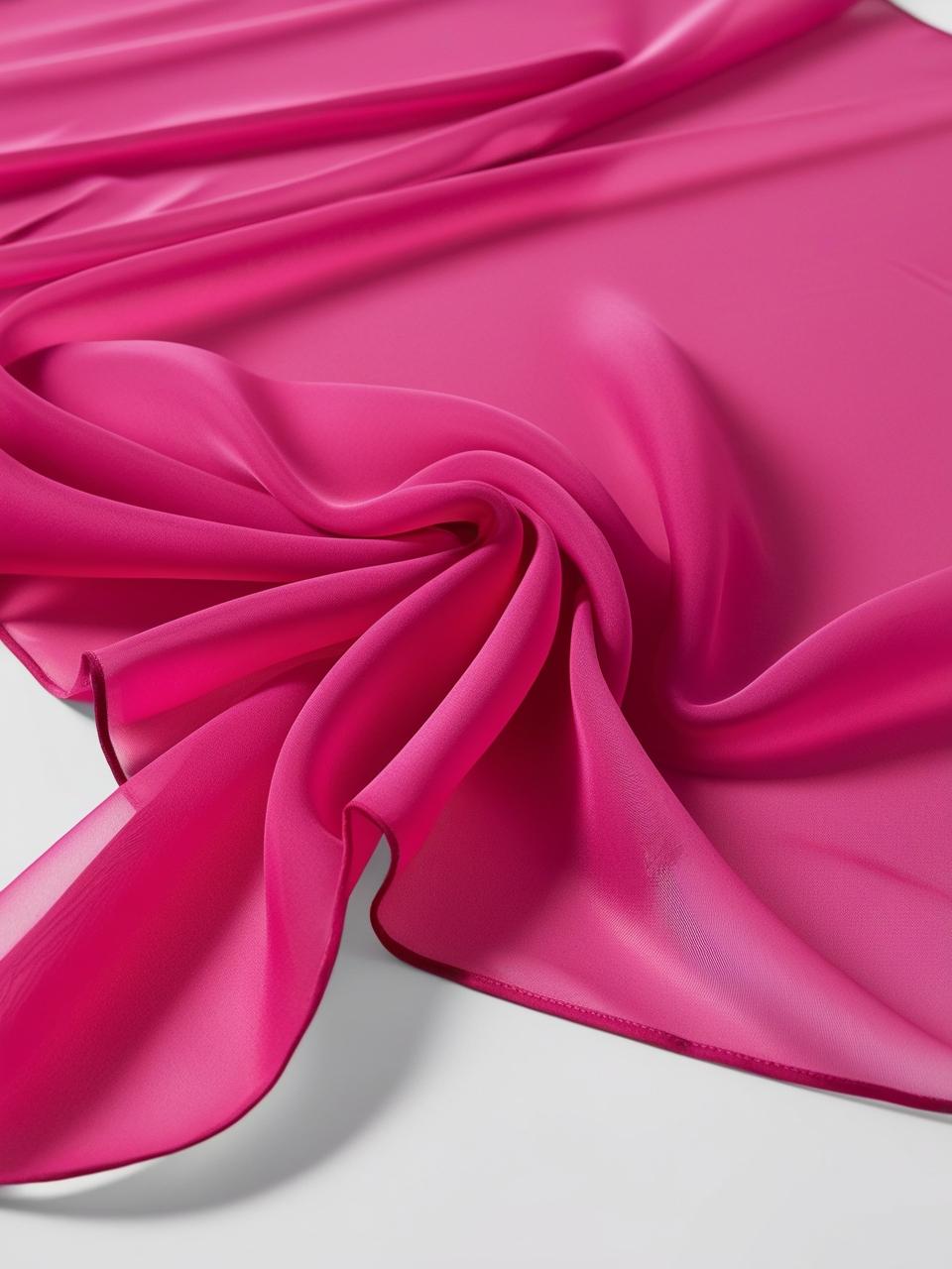 Chiffon Fabric