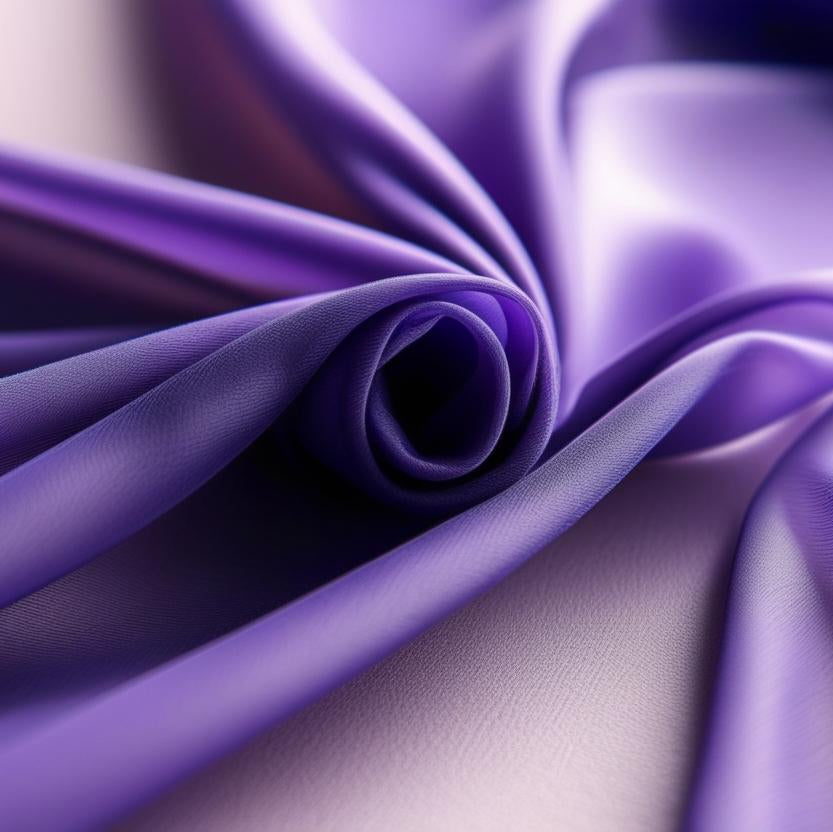 Chiffon Fabric 10 Yards-Sheer & Lightweight for Backdrops, Decor & Dresses