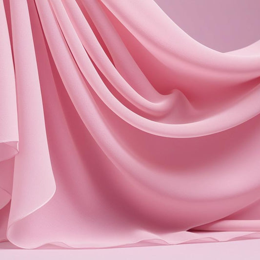 Chiffon Fabric