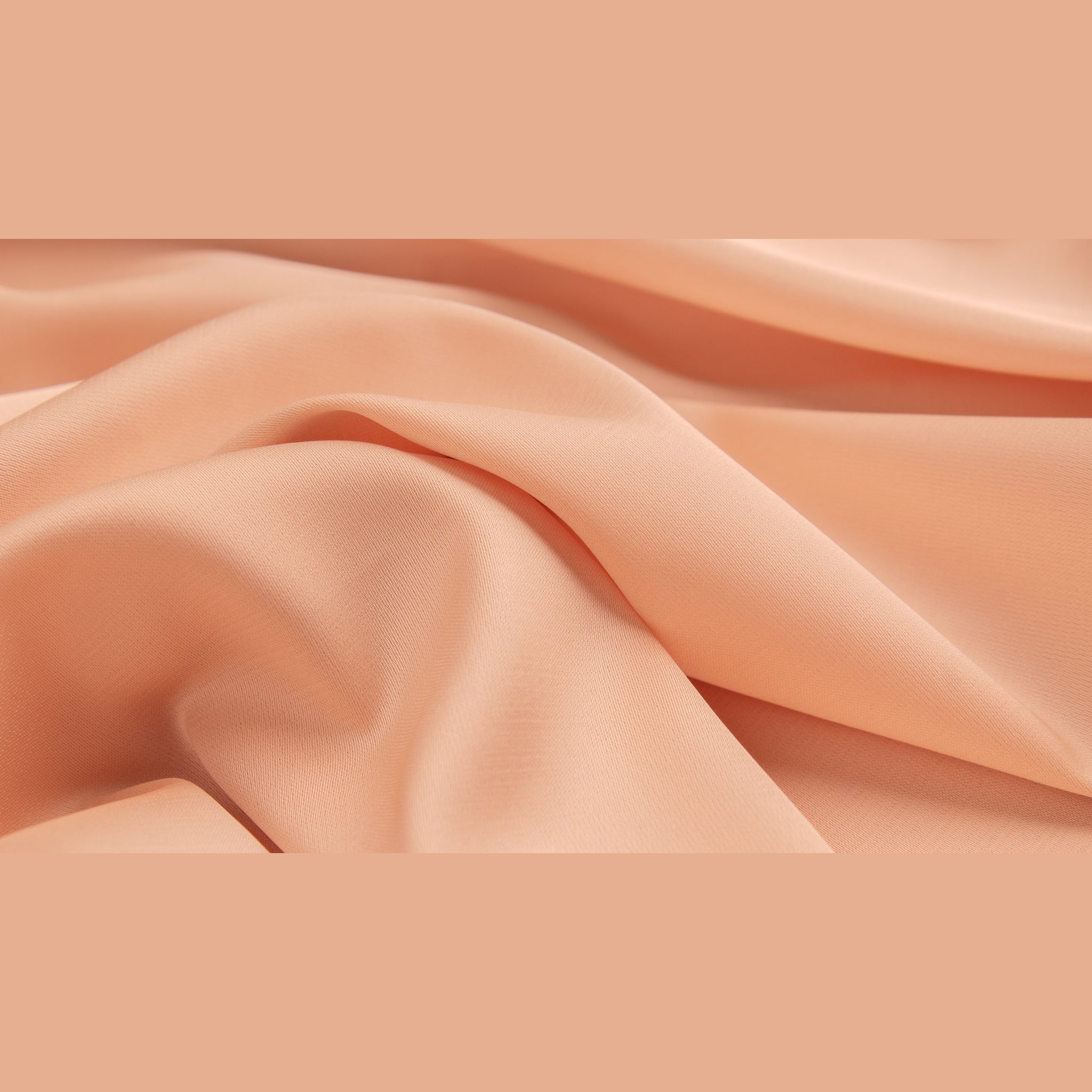 Chiffon Fabric 10 Yards-Sheer & Lightweight for Backdrops, Decor & Dresses