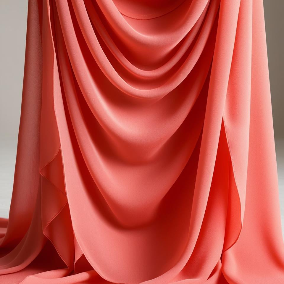 Chiffon Fabric