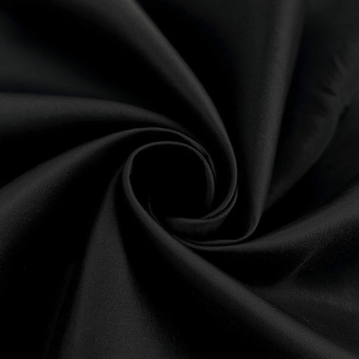 Dull Satin Fabric Roll – 50 Yard Continuous Piece for Draping & Event Decor