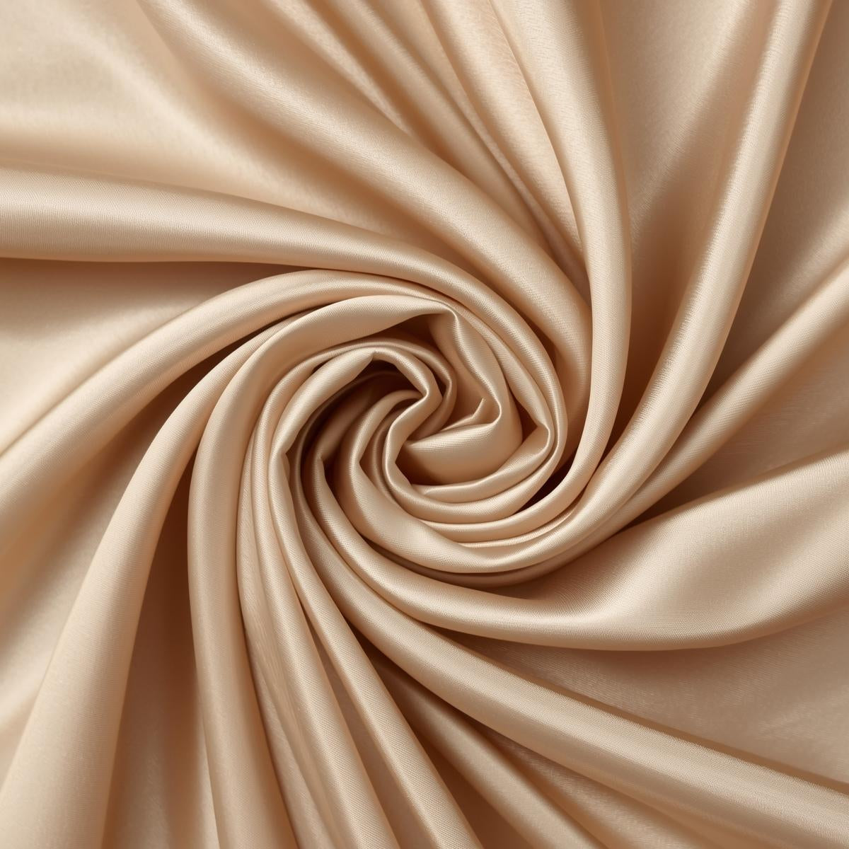 Dull Satin Fabric Roll – 50 Yard Continuous Piece for Draping & Event Decor