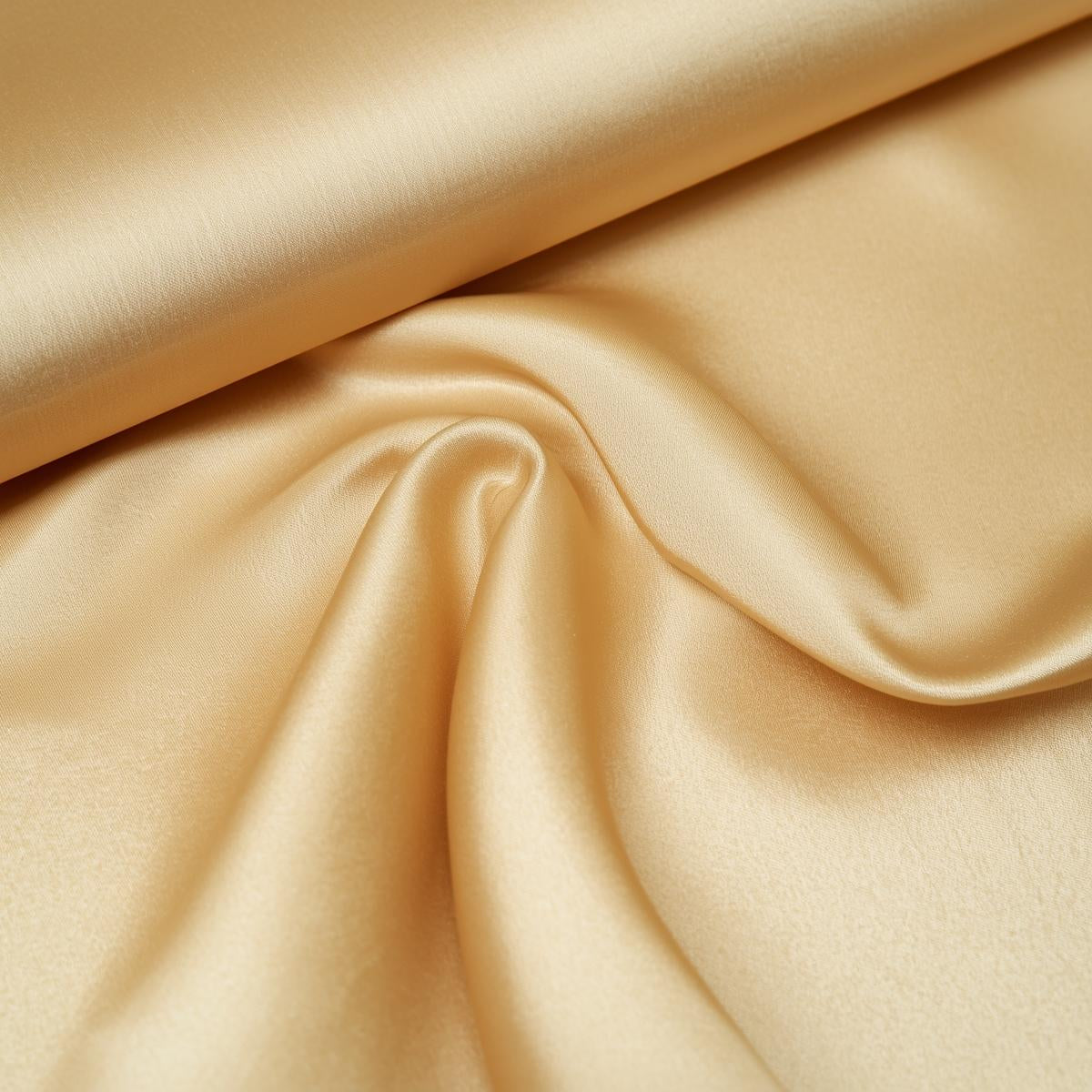 Dull Satin Fabric Roll – 50 Yard Continuous Piece for Draping & Event Decor