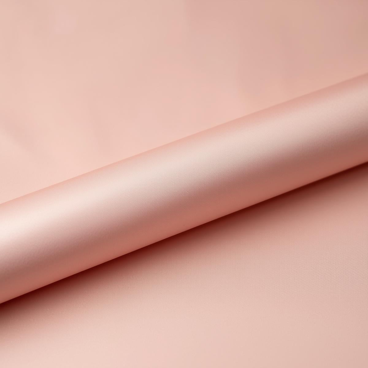 Dull Satin Fabric Roll – 50 Yard Continuous Piece for Draping & Event Decor