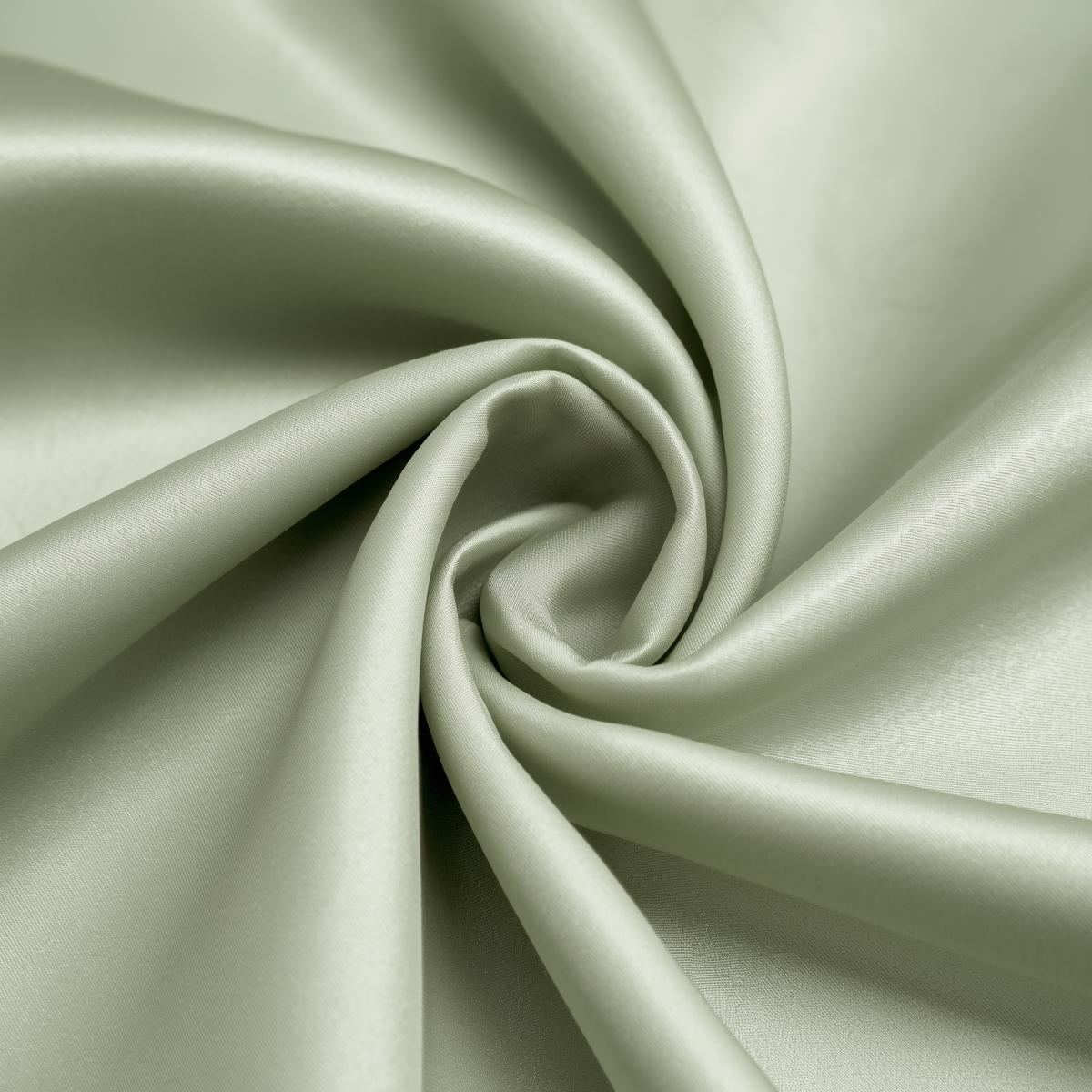 Dull Satin Fabric Roll – 50 Yard Continuous Piece for Draping & Event Decor