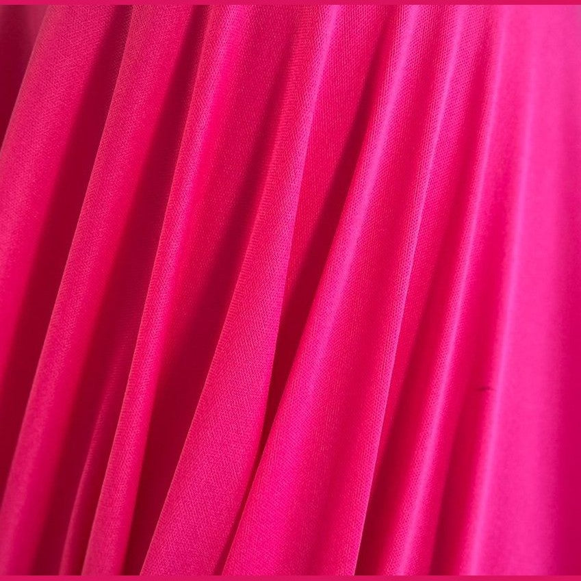 100 Yards Roll Interlock Fabric Wholesale