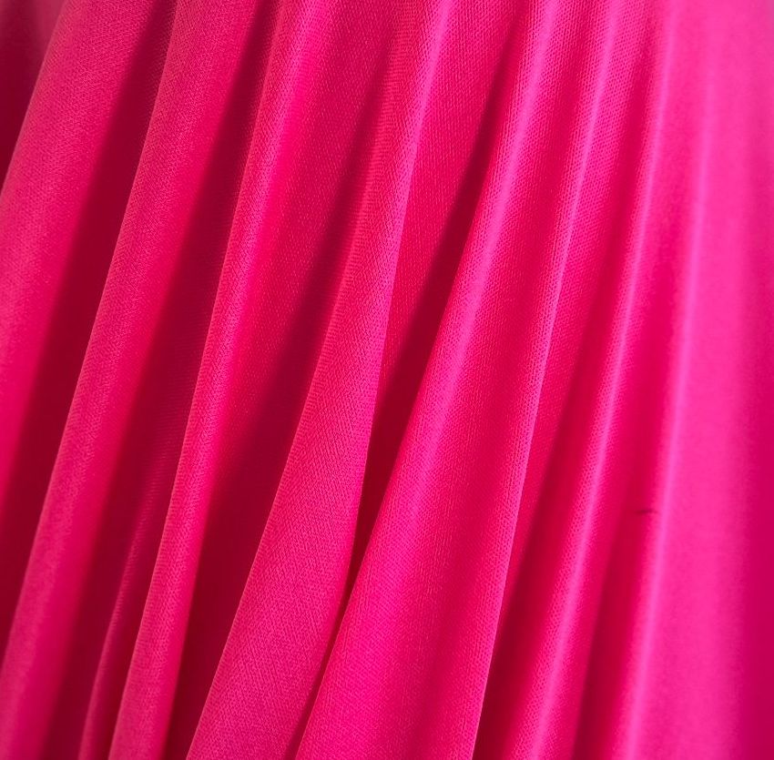 Interlock Drape Panels – Pre-Cut for Wedding & Event Backdrops (30+ Colors)